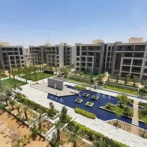 ذا ادريس ايست التجمع الخامس The Address East New Cairo